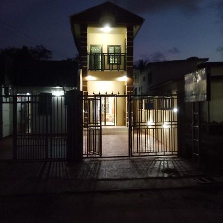 Marrets International Hotel - "Express" Cape Coast Exterior foto