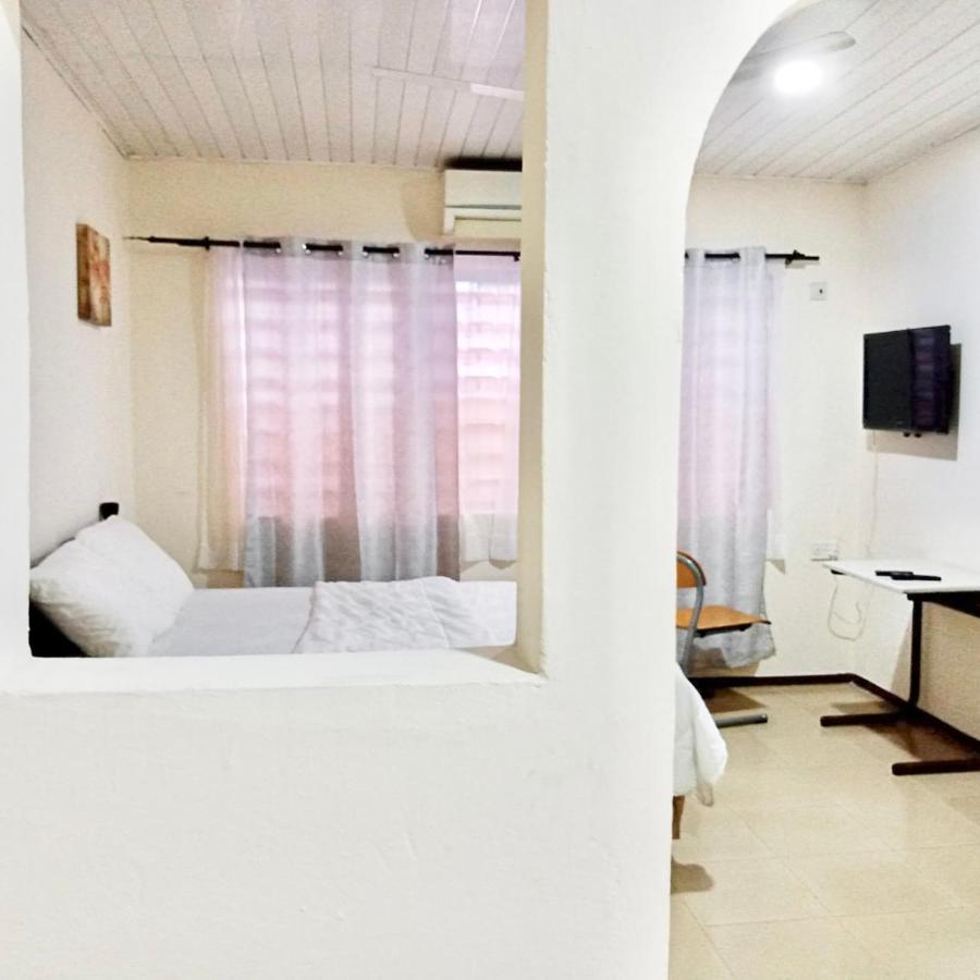 Marrets International Hotel - "Express" Cape Coast Exterior foto