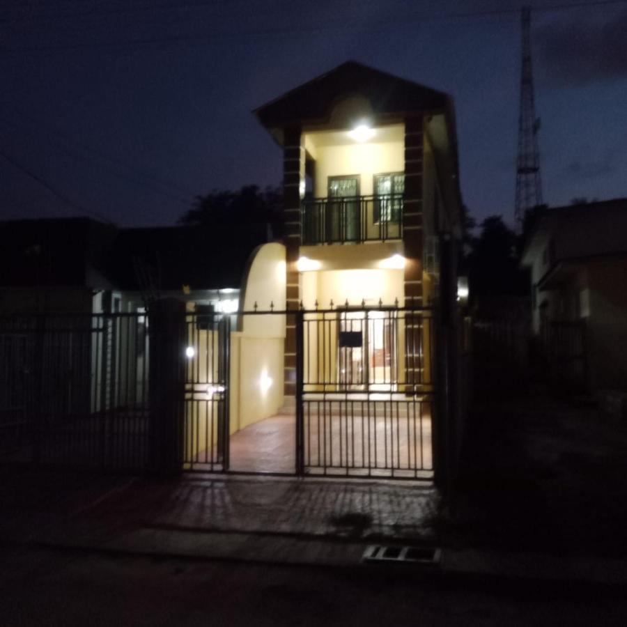 Marrets International Hotel - "Express" Cape Coast Exterior foto