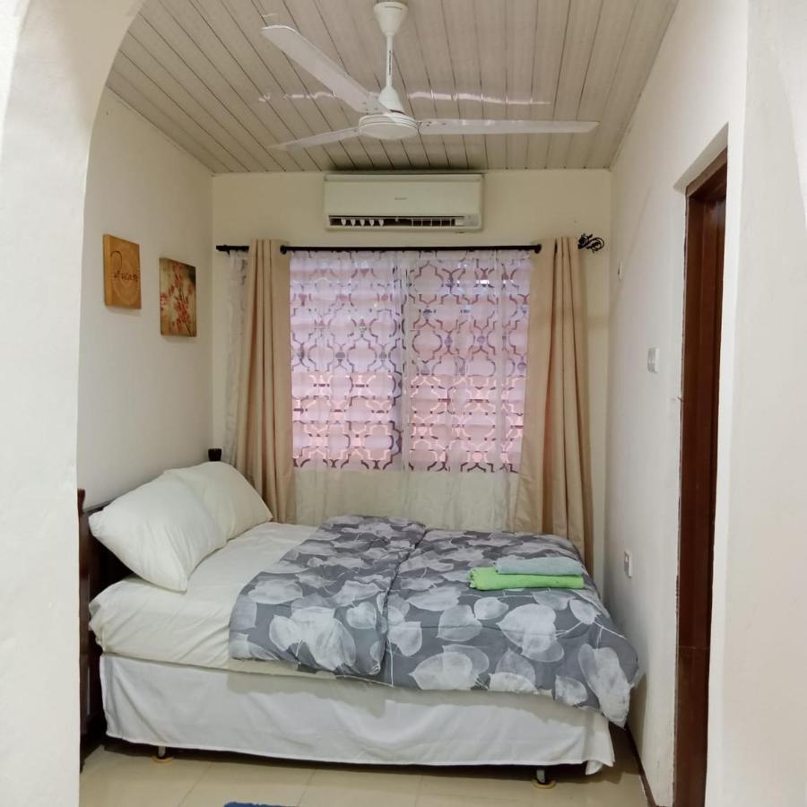 Marrets International Hotel - "Express" Cape Coast Exterior foto