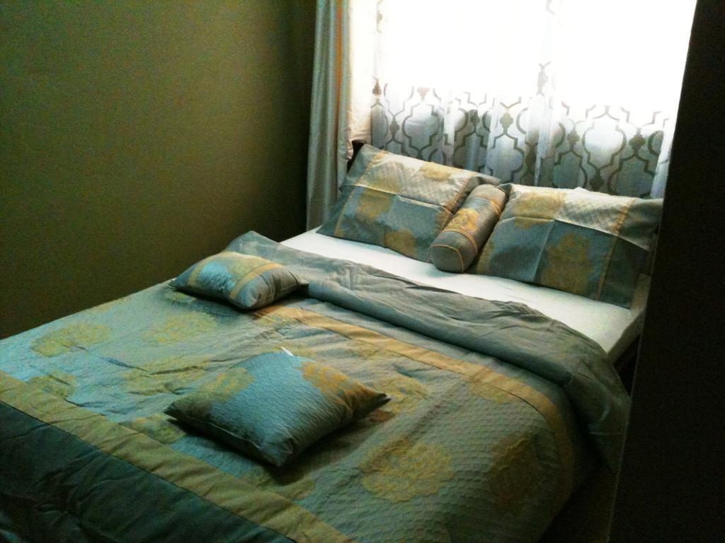 Marrets International Hotel - "Express" Cape Coast Quarto foto