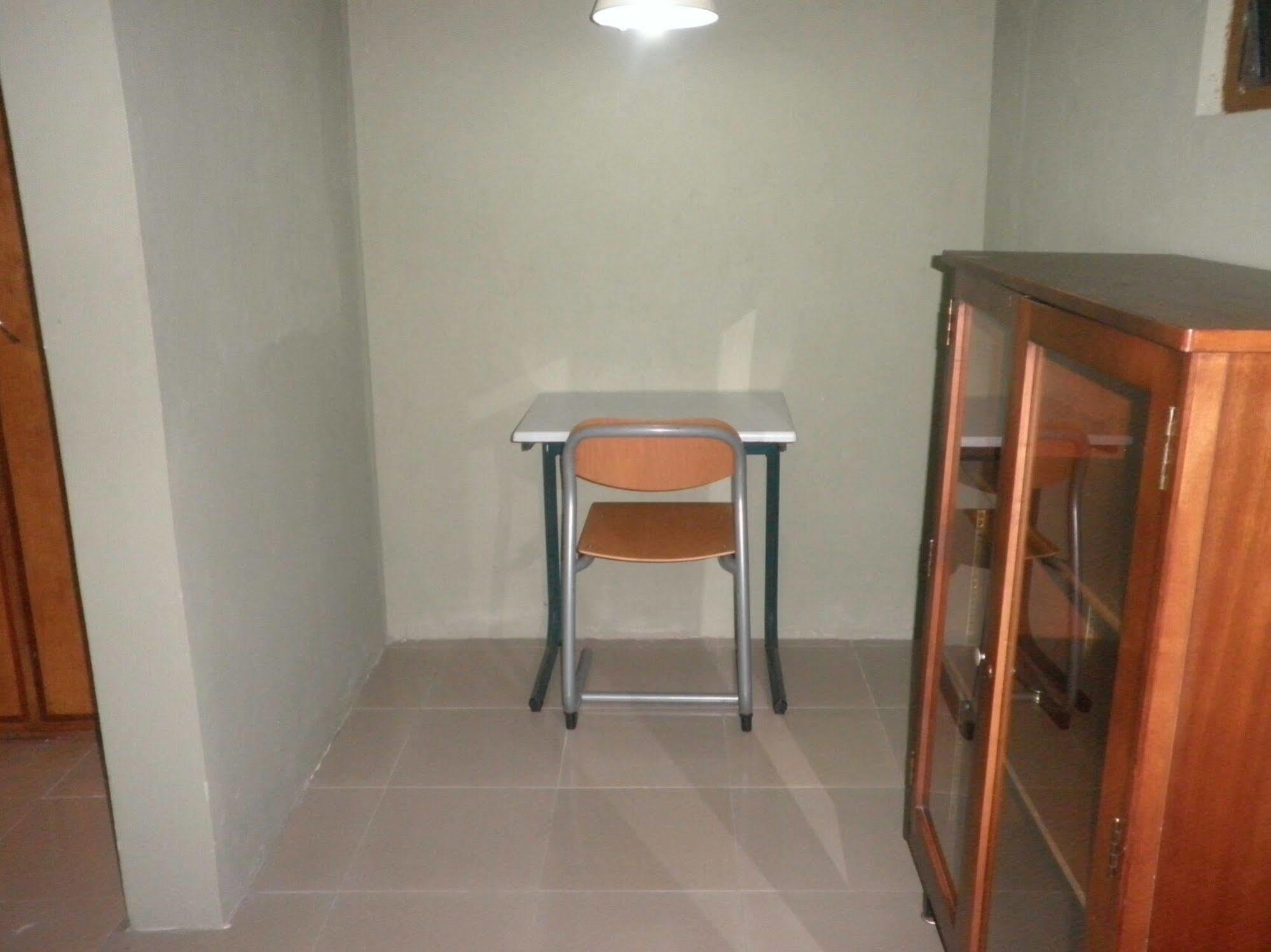 Marrets International Hotel - "Express" Cape Coast Exterior foto