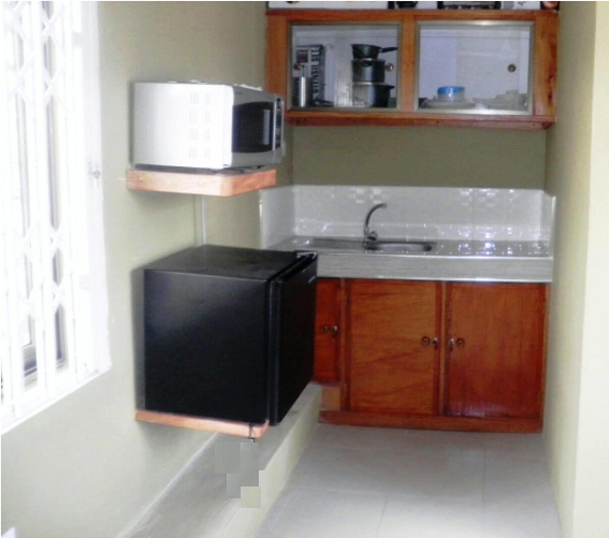 Marrets International Hotel - "Express" Cape Coast Exterior foto
