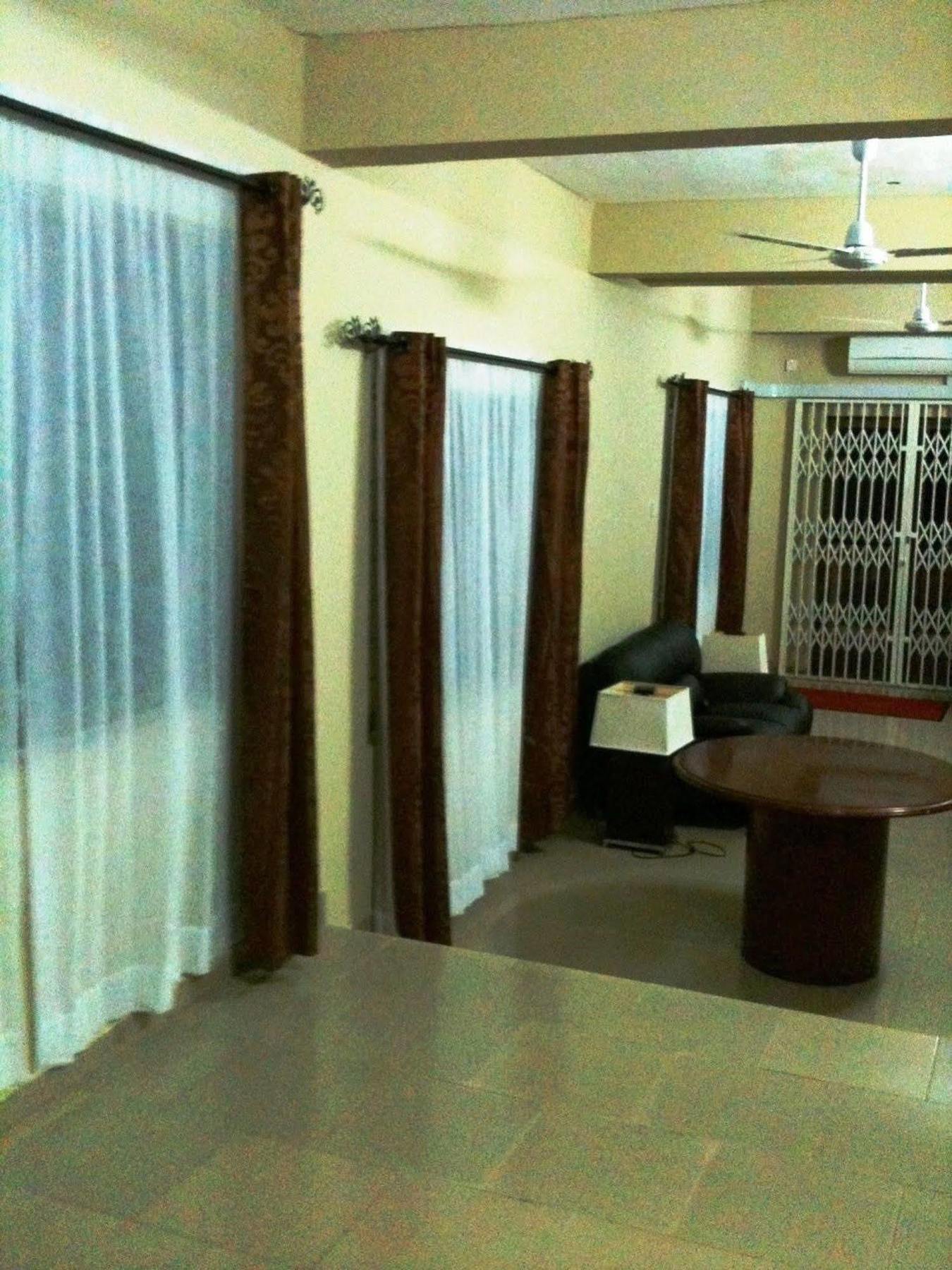 Marrets International Hotel - "Express" Cape Coast Exterior foto